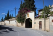 Chalet independiente con terreno en venta en la España, Blanca, ref: TR218915 foto