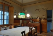 Chalet independiente con terreno en venta en la España, Blanca, ref: TR218915 foto