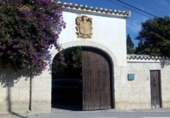 Chalet independiente con terreno en venta en la España, Blanca, ref: TR218915 foto