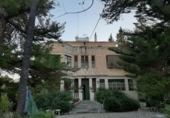 Chalet independiente con terreno en venta en la España, Blanca, ref: TR218915 foto