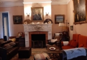 Chalet independiente con terreno en venta en la España, Blanca, ref: TR218915 foto
