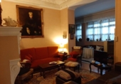 Chalet independiente con terreno en venta en la España, Blanca, ref: TR218915 foto