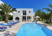 Xalet independent amb terreny en venda a la España, Cala Santanyí, ref.: TR243788 foto