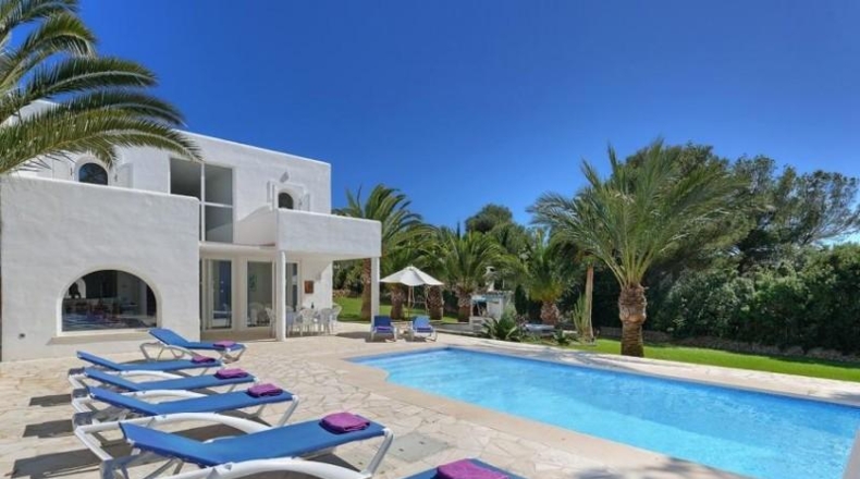 Balearic Islands - Felanitx - 260m2