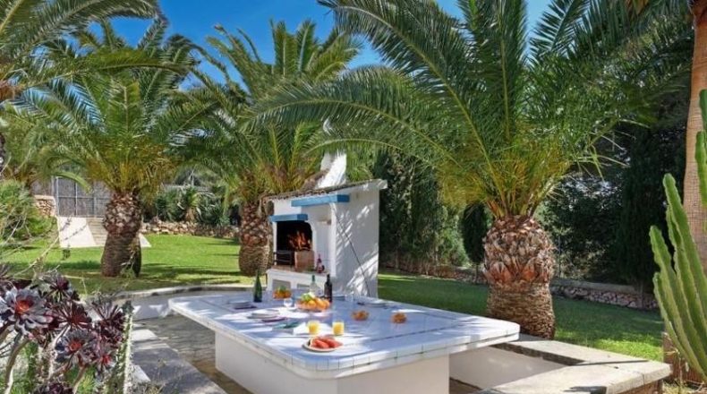Balearic Islands - Felanitx - 260m2