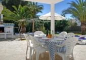 Xalet independent amb terreny en venda a la España, Cala Santanyí, ref.: TR243788 foto
