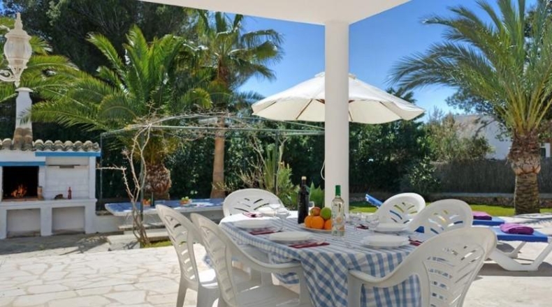 Balearic Islands - Felanitx - 260m2
