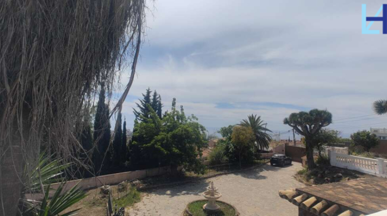 Málaga - Benalmádena - 2638m2