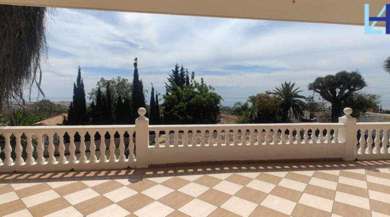 Málaga - Benalmádena - 2638m2