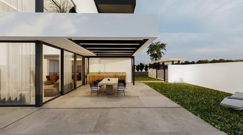 Alicante - Dehesa de Campoamor - 580m2