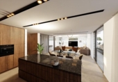 Chalet independiente con terreno en venta en la España, Orihuela, ref: TR265197 foto