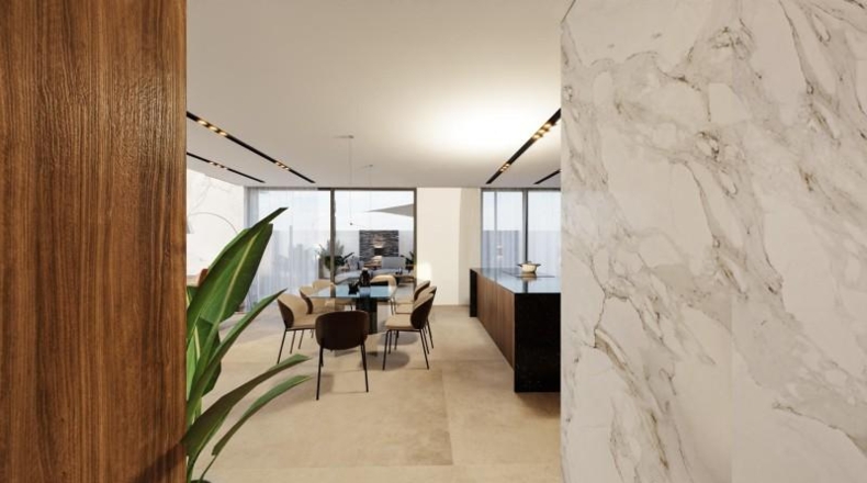 Alicante - Dehesa de Campoamor - 580m2