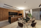 Chalet independiente con terreno en venta en la España, Orihuela, ref: TR265197 foto