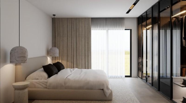 Alicante - Dehesa de Campoamor - 580m2