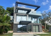 Detached villa with land for sale on España, Campo-Mijas, ref: TR281625 photo