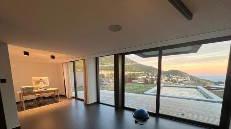 Málaga - Mijas - 243m2