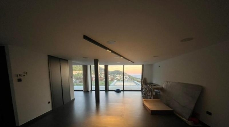 Málaga - Mijas - 243m2