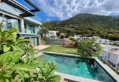 Detached villa with land for sale on España, Campo-Mijas, ref: TR311260 photo