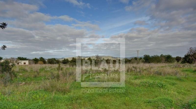 Balearic Islands - Sant Josep de sa Talaia - 18951m2