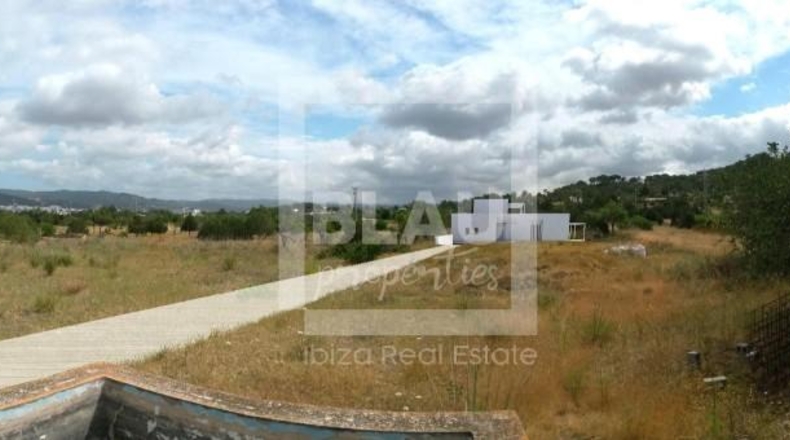Balearic Islands - Sant Josep de sa Talaia - 18951m2