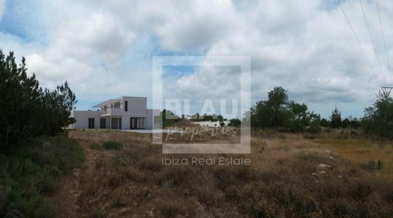 Balearic Islands - Sant Josep de sa Talaia - 18951m2