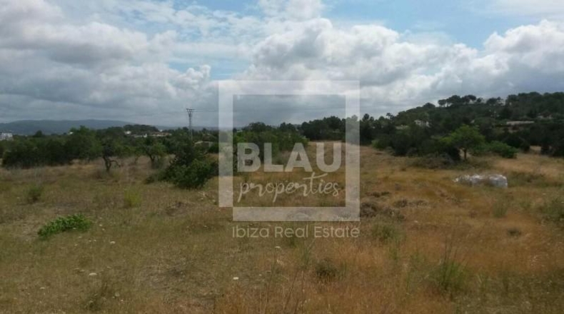 Balearic Islands - Sant Josep de sa Talaia - 18951m2