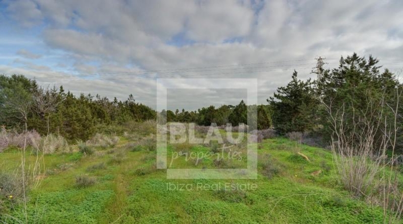 Balearic Islands - Sant Josep de sa Talaia - 18951m2
