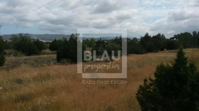 Balearic Islands - Sant Josep de sa Talaia - 18951m2