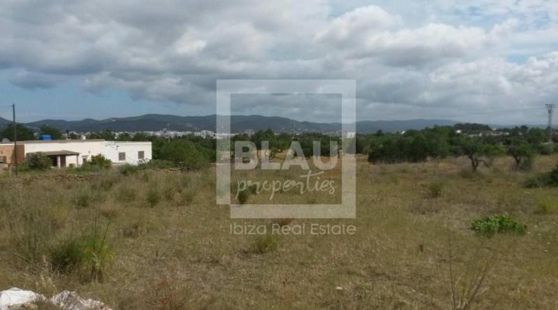 Balearic Islands - Sant Josep de sa Talaia - 18951m2
