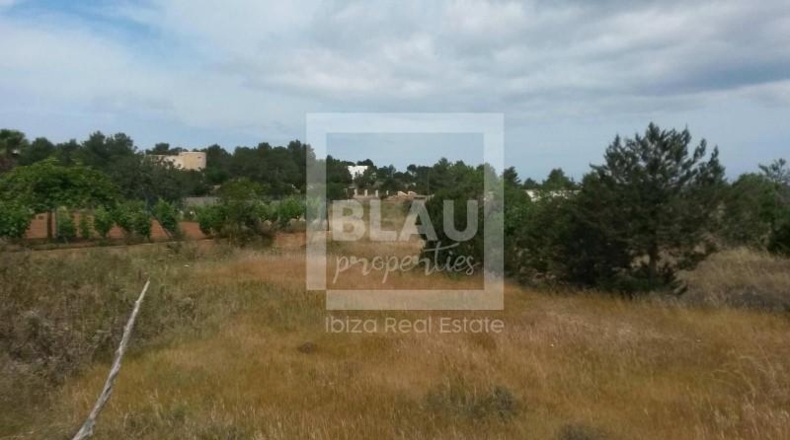 Balearic Islands - Sant Josep de sa Talaia - 18951m2