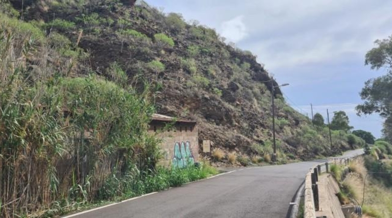 Santa Cruz de Tenerife - Santa Cruz de Tenerife - 377000m2