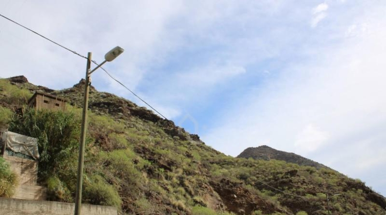 Santa Cruz de Tenerife - Santa Cruz de Tenerife - 377000m2
