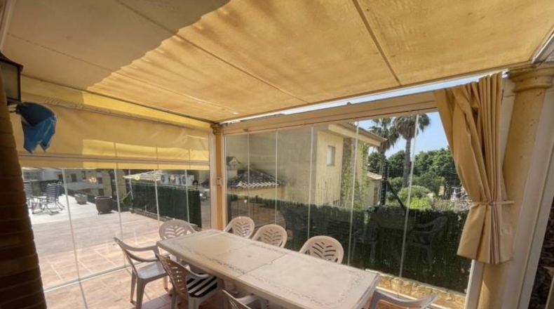 Gerona - Platja d'Aro - 587m2