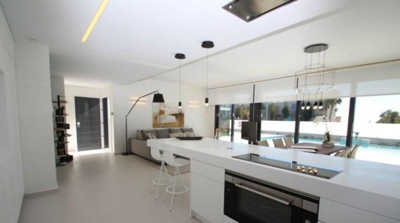 Alicante - Oriola - 500m2