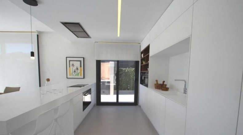Alicante - Oriola - 500m2