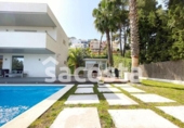 Xalet independent amb terreny en venda a la España, Blanes, ref.: TR192367 foto