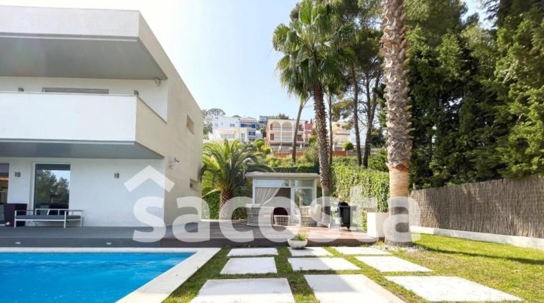 Gerona - Blanes - 922m2