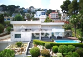 Xalet independent amb terreny en venda a la España, Blanes, ref.: TR192367 foto