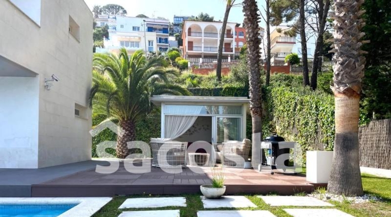 Gerona - Blanes - 922m2