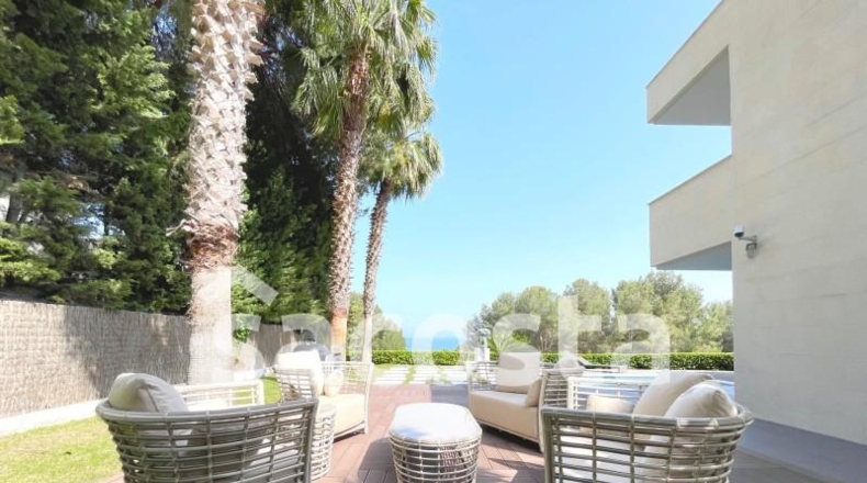 Gerona - Blanes - 922m2