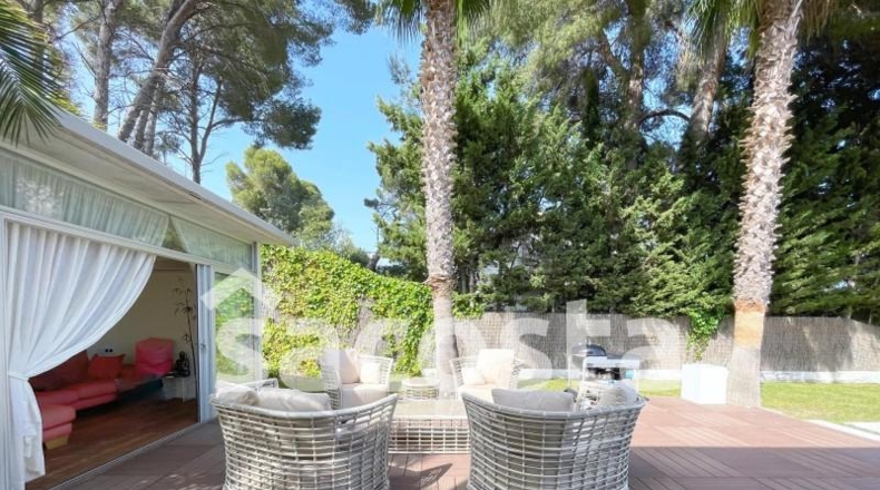 Gerona - Blanes - 922m2