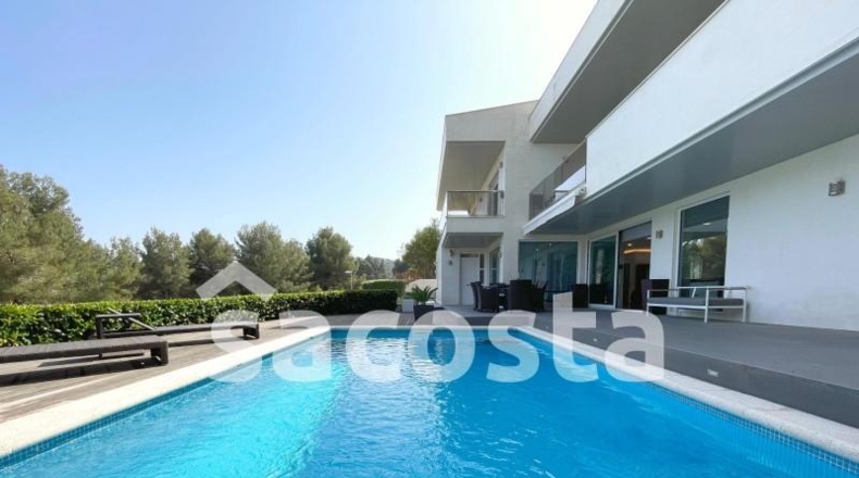 Gerona - Blanes - 922m2
