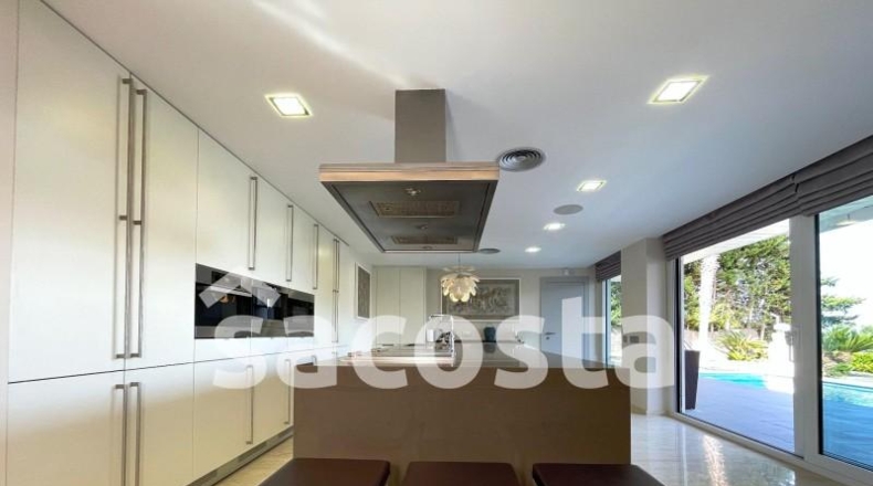 Gerona - Blanes - 922m2