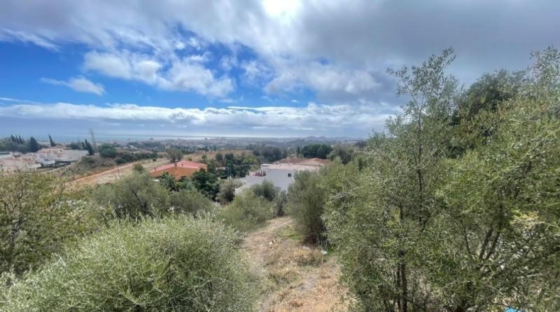 Málaga - Mijas - 7000m2