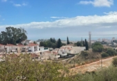 Vil·la amb terreny en venda a la España, Campo-Mijas, ref.: TR301791 foto