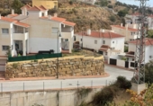 Vil·la amb terreny en venda a la España, Campo-Mijas, ref.: TR301791 foto