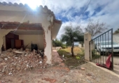 Vil·la amb terreny en venda a la España, Campo-Mijas, ref.: TR301791 foto