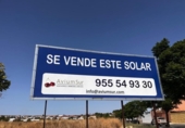 Casa amb terreny en venda a la España, Mairena del Aljarafe, ref.: TR301799 foto