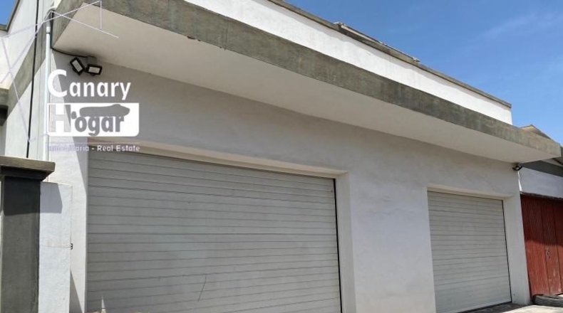 Santa Cruz de Tenerife - Arona - 22000m2