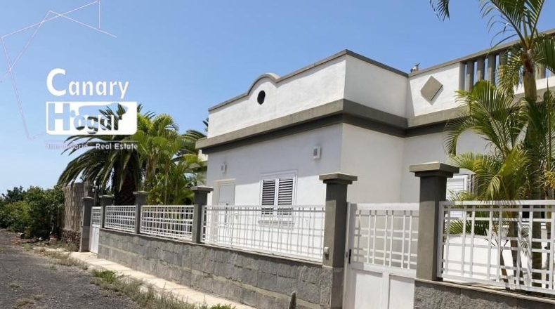 Santa Cruz de Tenerife - Arona - 22000m2